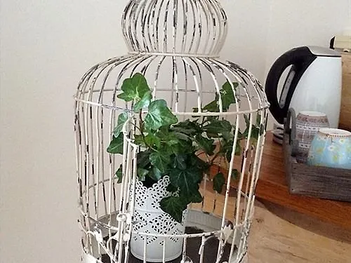 Konukevi Les Delices De