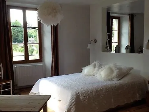 Les Delices De Lavoute-sur-Loire