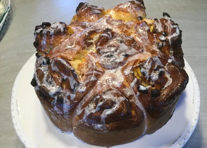 Les Delices De Lavoute-sur-Loire