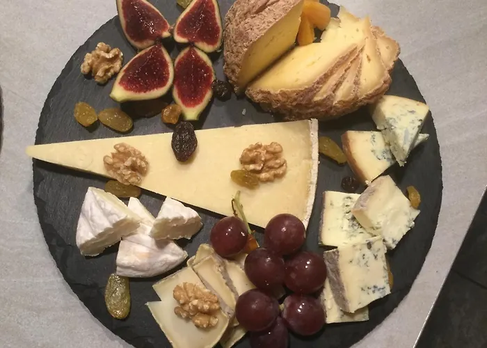 Les Delices De Konukevi Lavoute-sur-Loire