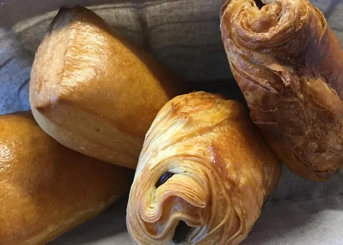 Konukevi Les Delices De Lavoute-sur-Loire