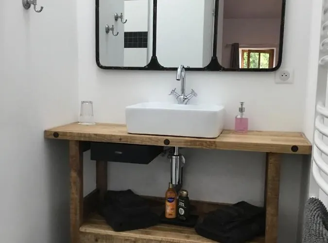 Les Delices De Lavoute-sur-Loire