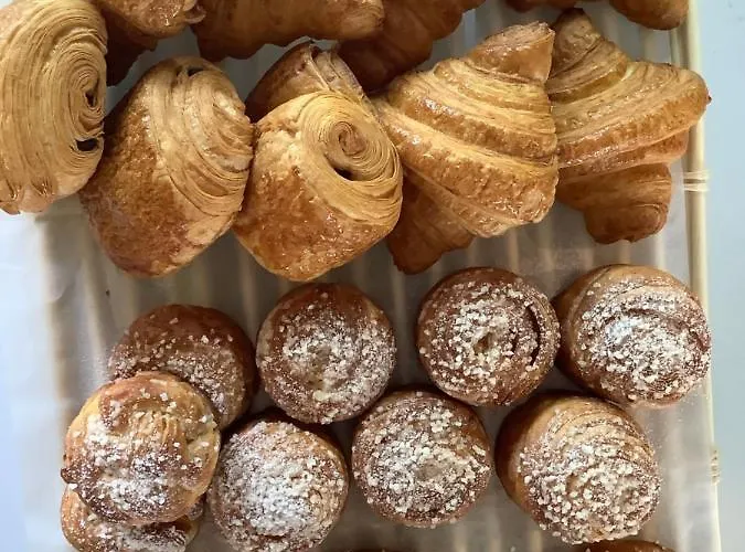 Maison d'hôtes Les Délices De 3*