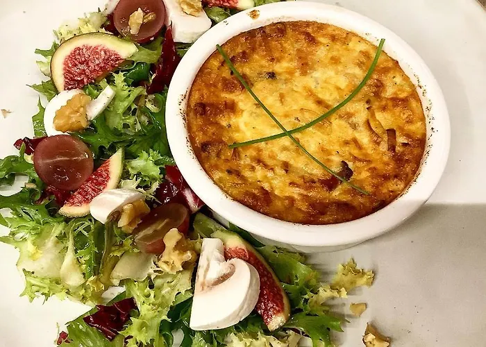 Les Delices De Konukevi