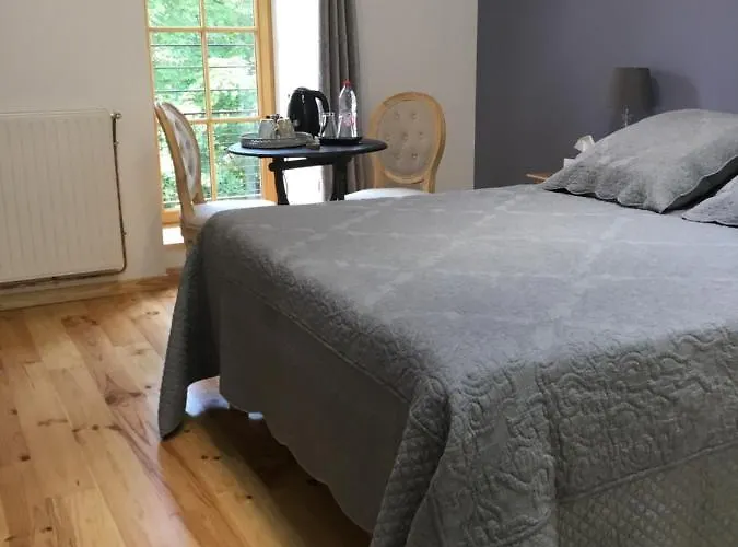 Les Delices De Konukevi