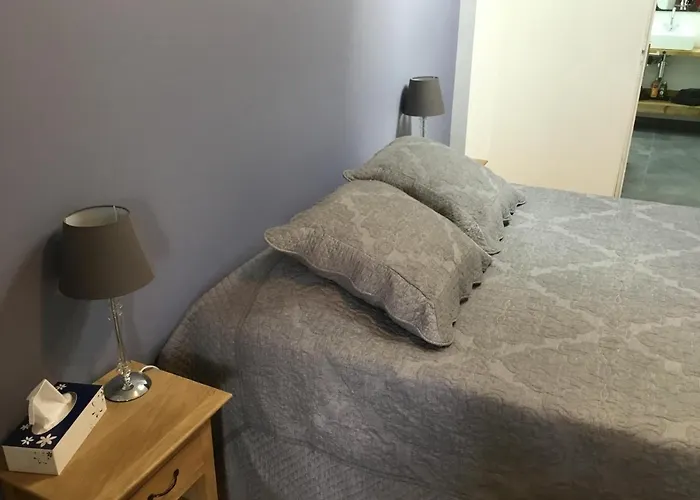 Les Delices De Konukevi Lavoute-sur-Loire